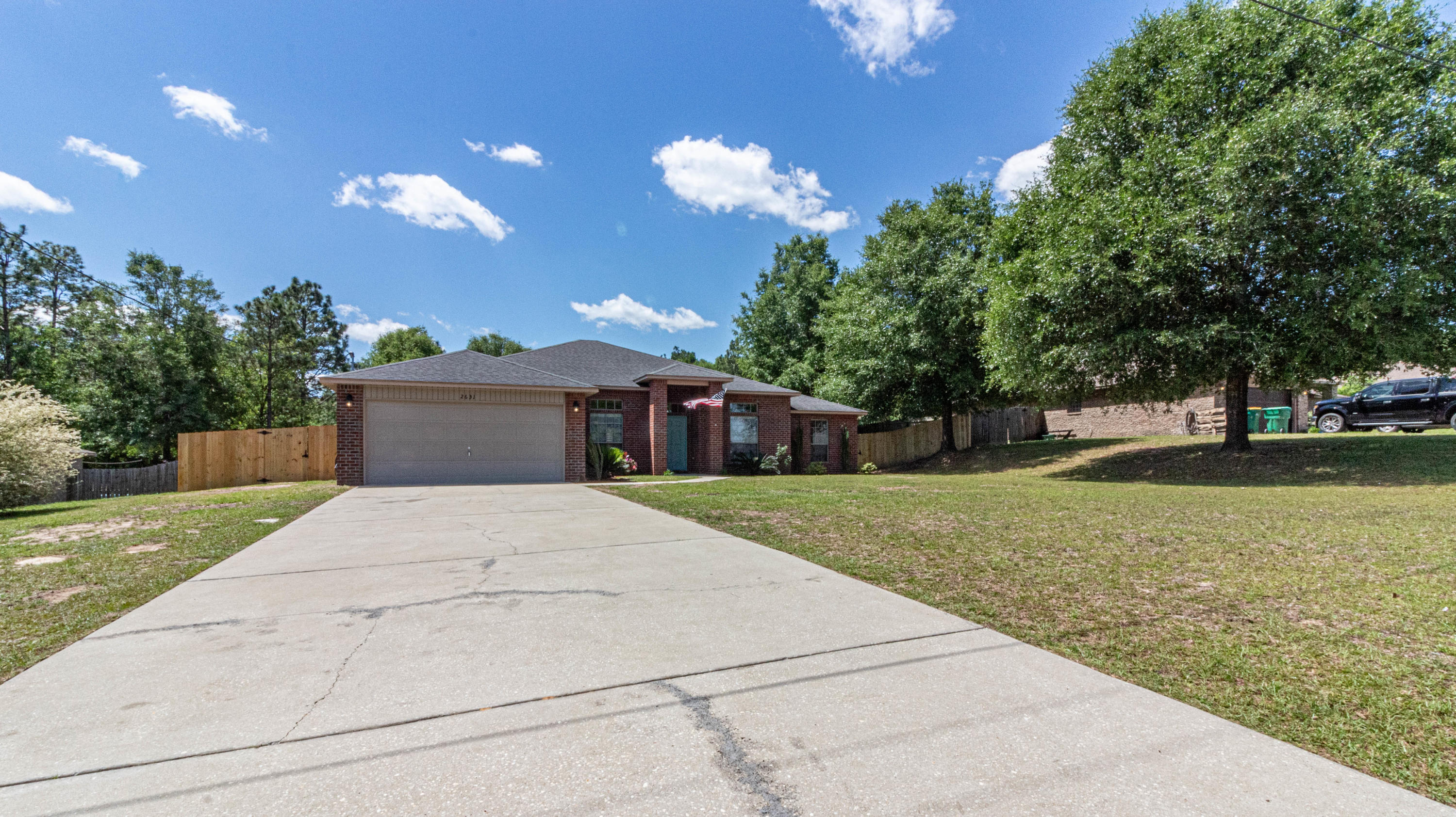 2631 Corner Creek Road Crestview, FL 32536 - Photo 44 of 54 Gallery Image 44