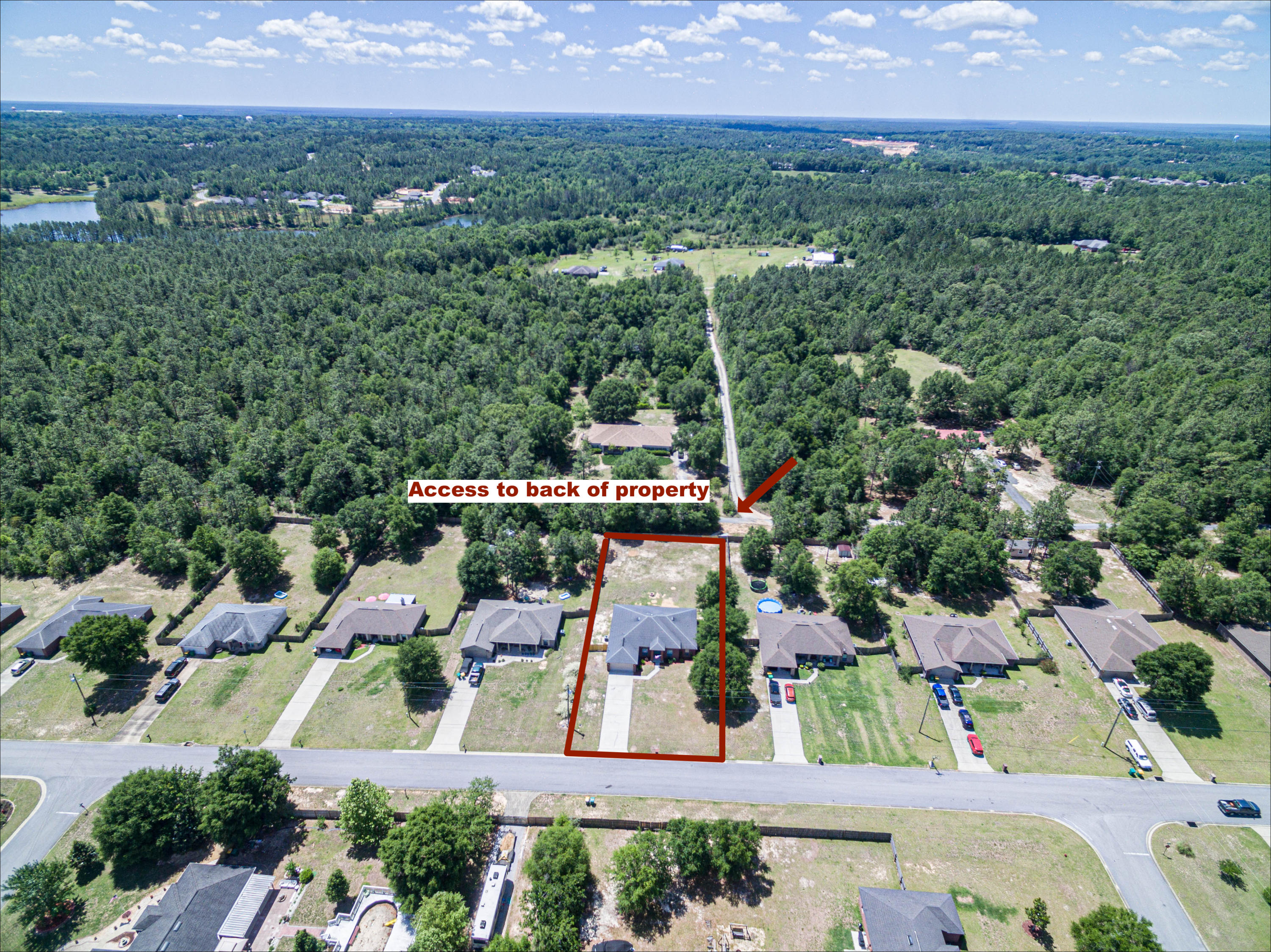 2631 Corner Creek Road Crestview, FL 32536 - Photo 47 of 54 Gallery Image 47