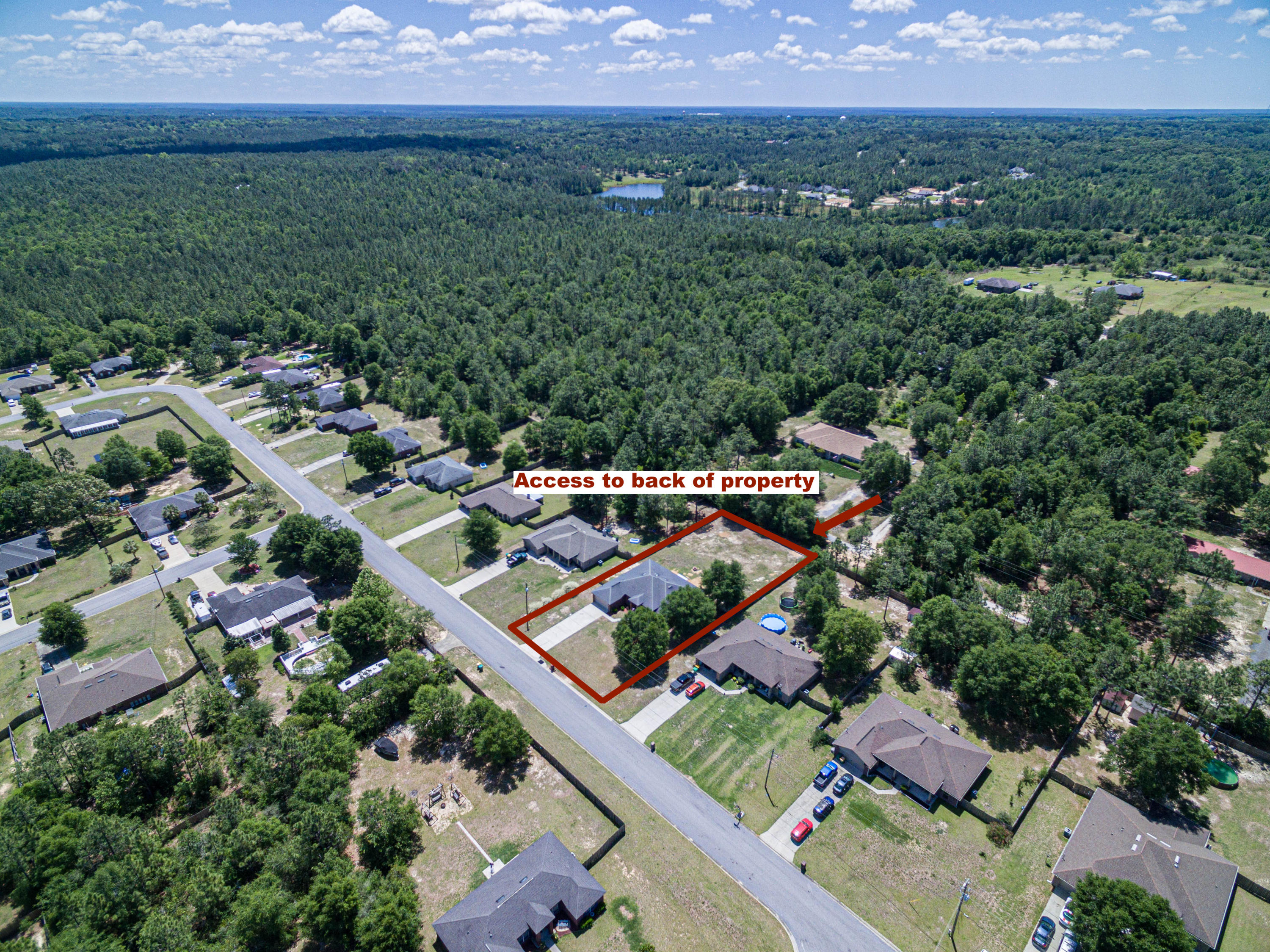 2631 Corner Creek Road Crestview, FL 32536 - Photo 48 of 54 Gallery Image 48