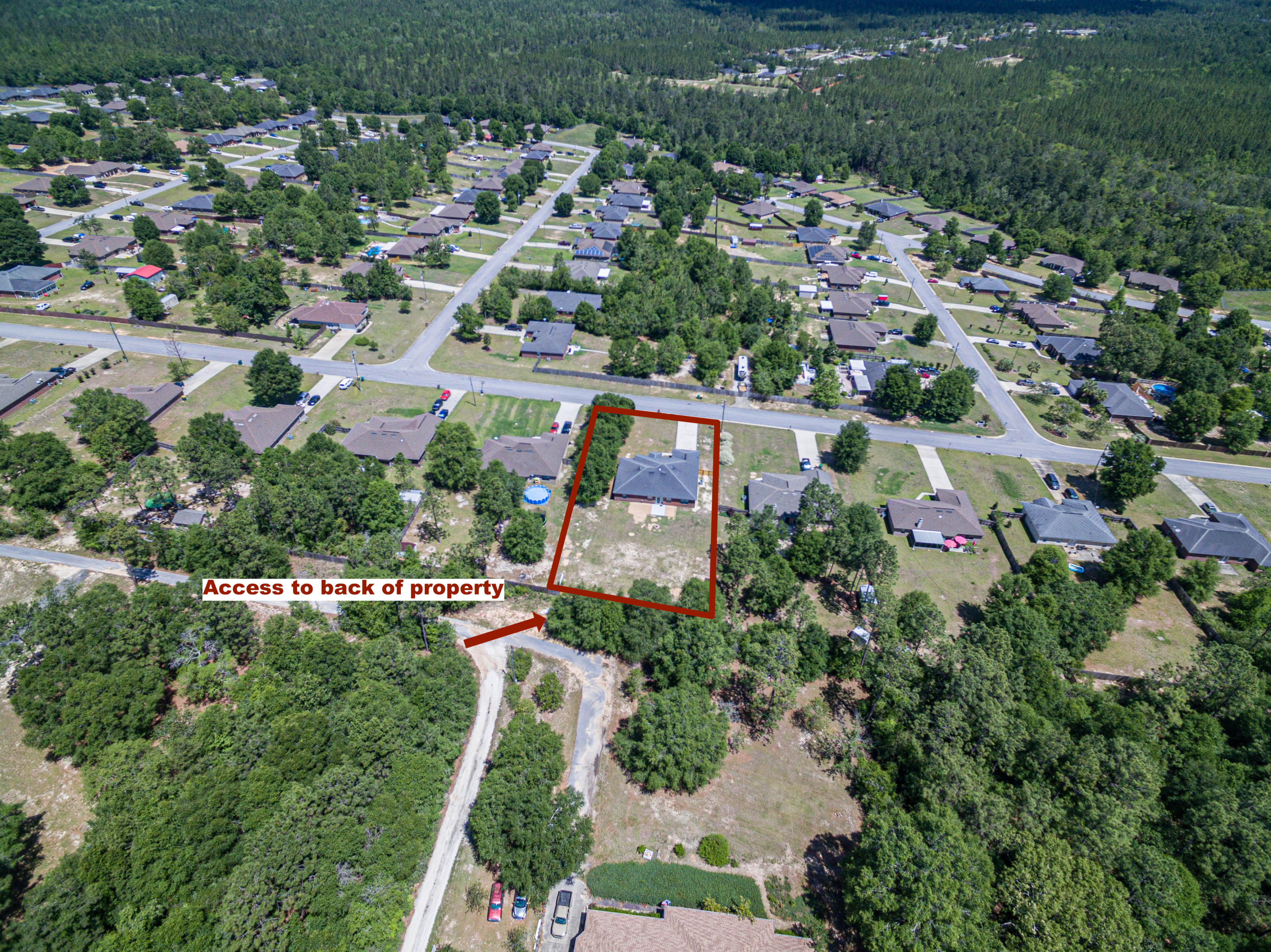 2631 Corner Creek Road Crestview, FL 32536 - Photo 51 of 54 Gallery Image 51