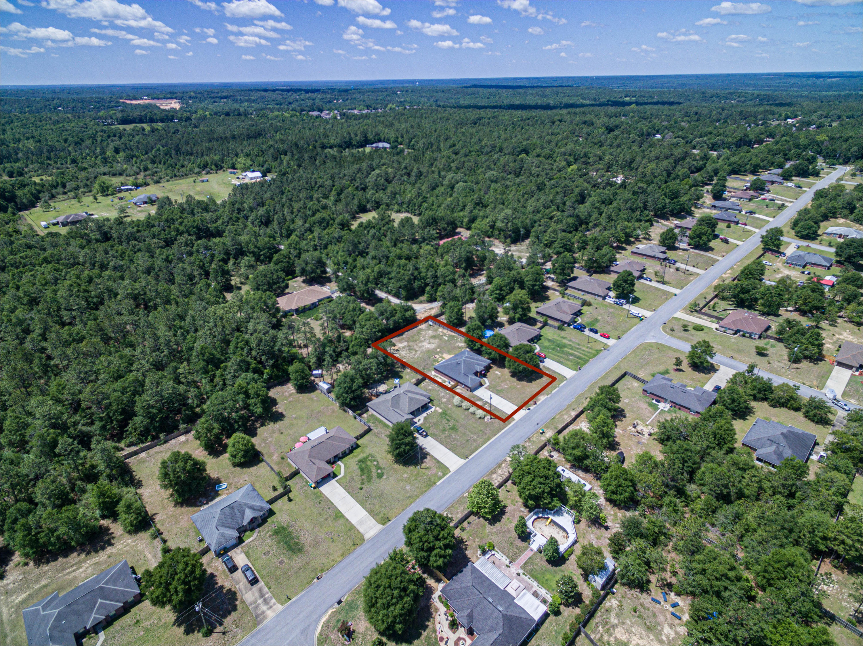 2631 Corner Creek Road Crestview, FL 32536 - Photo 53 of 54 Gallery Image 53