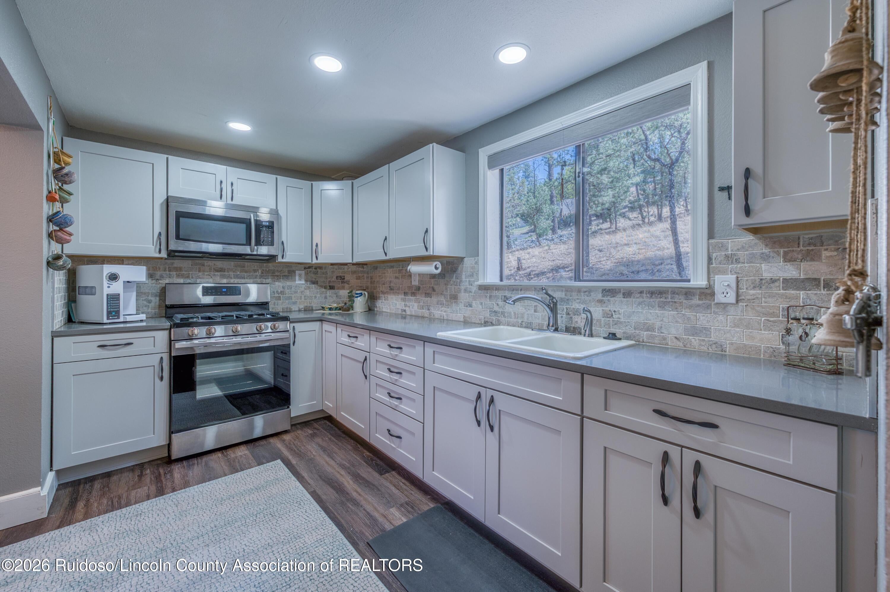 340 Fort Stanton Road Alto, NM 88312 - Photo 13 of 43 Gallery Image 13