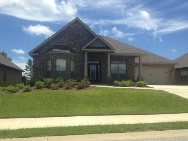 23515 Dundee Circle Foley, AL 36535 - Photo 1 of 1