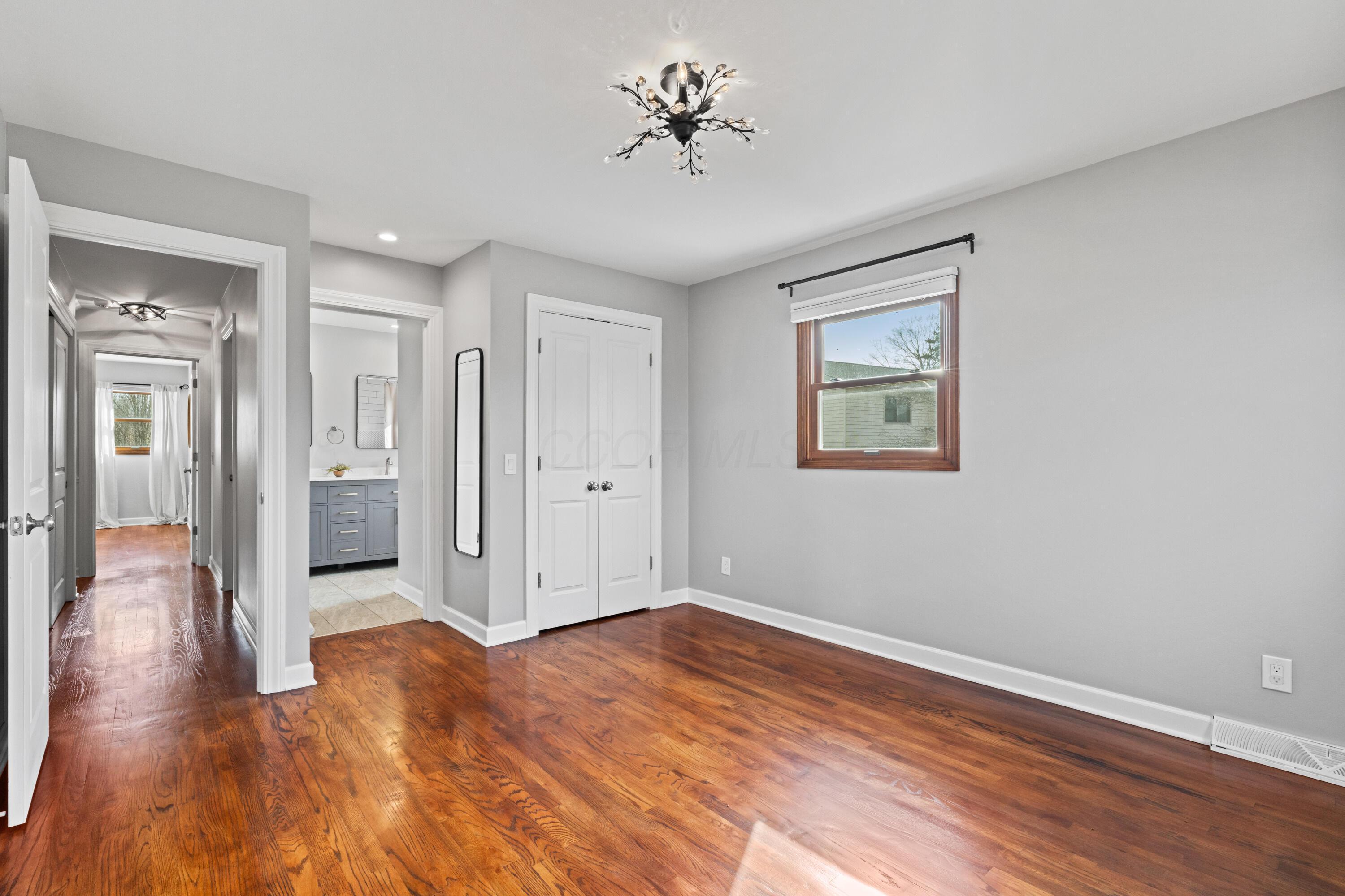 4305 Castleton Road Upper Arlington, OH 43220 - Photo 43 of 78 Bedroom 2
