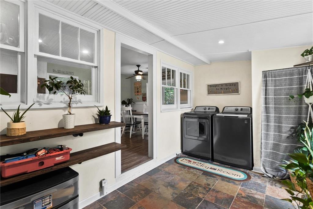 3920 Fork Road Northeast Conyers, GA 30012 - Photo 16 of 43