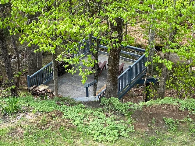 $575,000 | 256 Potter Road, Wardsboro, VT 05355