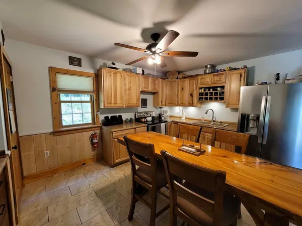 $575,000 | 256 Potter Road, Wardsboro, VT 05355