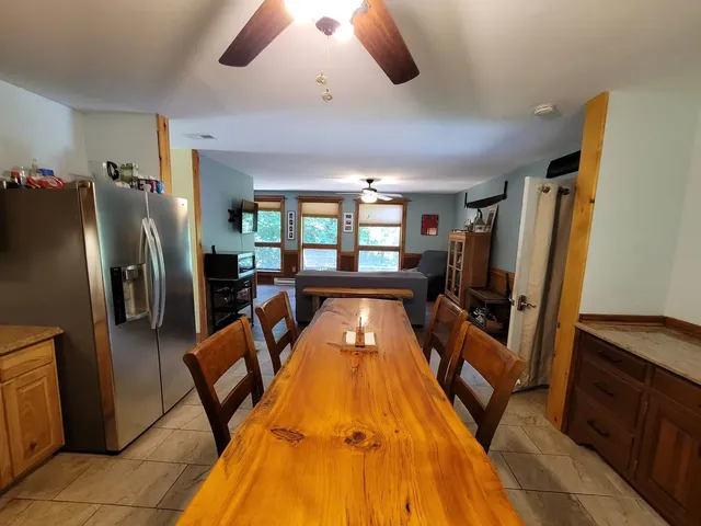 $575,000 | 256 Potter Road, Wardsboro, VT 05355