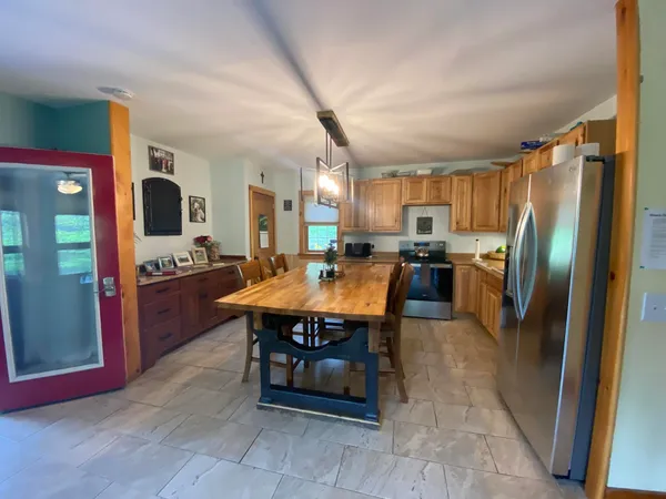 $575,000 | 256 Potter Road, Wardsboro, VT 05355