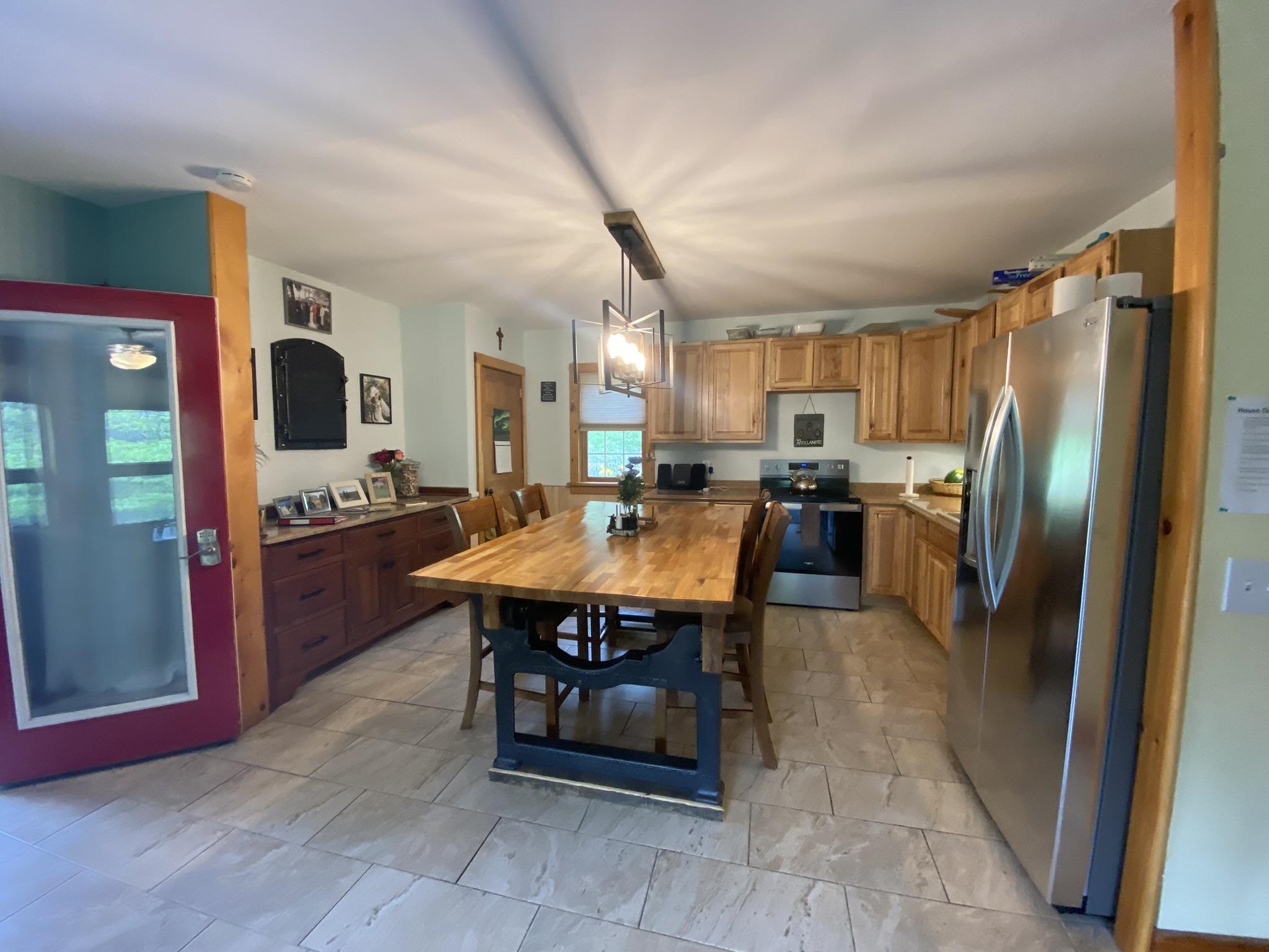 256 Potter Road Wardsboro, VT 05355 - Photo 15 of 39