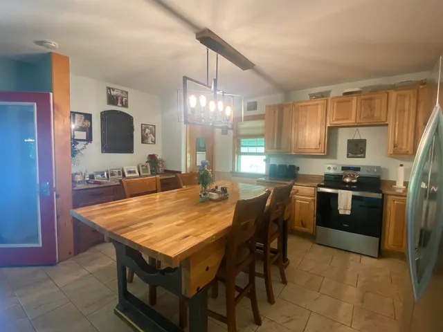 $575,000 | 256 Potter Road, Wardsboro, VT 05355