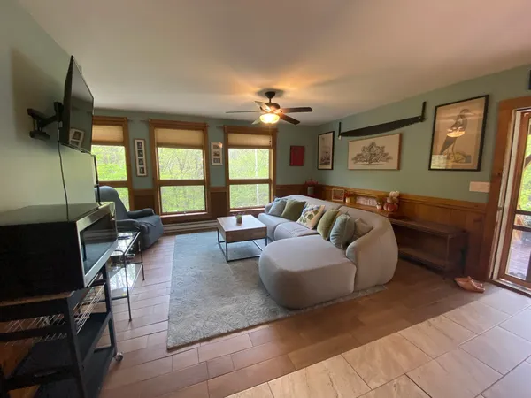 $575,000 | 256 Potter Road, Wardsboro, VT 05355