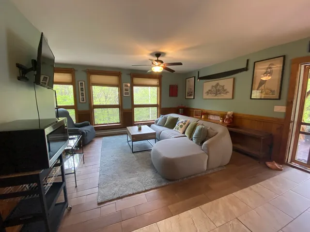 $575,000 | 256 Potter Road, Wardsboro, VT 05355
