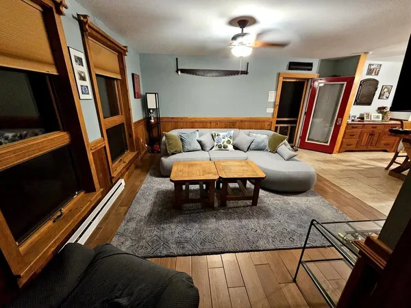 $575,000 | 256 Potter Road, Wardsboro, VT 05355