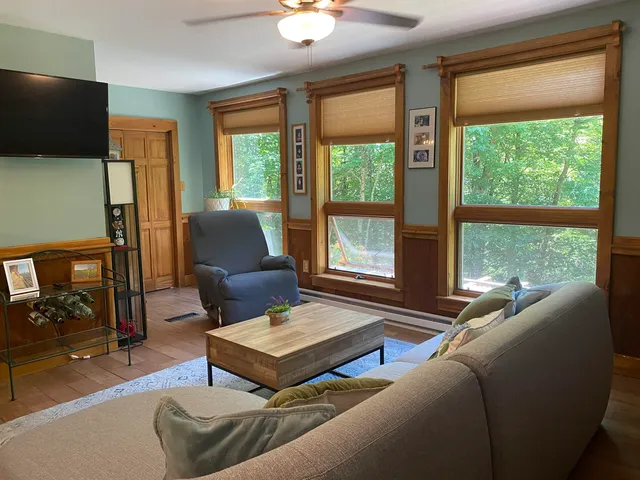 $575,000 | 256 Potter Road, Wardsboro, VT 05355