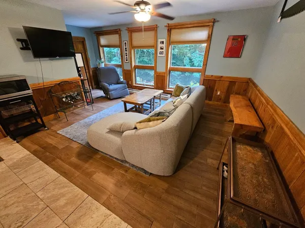 $575,000 | 256 Potter Road, Wardsboro, VT 05355