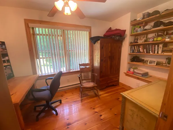 $575,000 | 256 Potter Road, Wardsboro, VT 05355