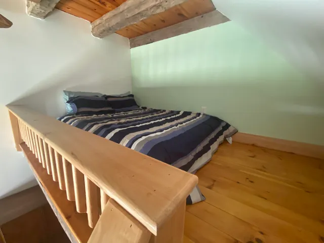 $575,000 | 256 Potter Road, Wardsboro, VT 05355