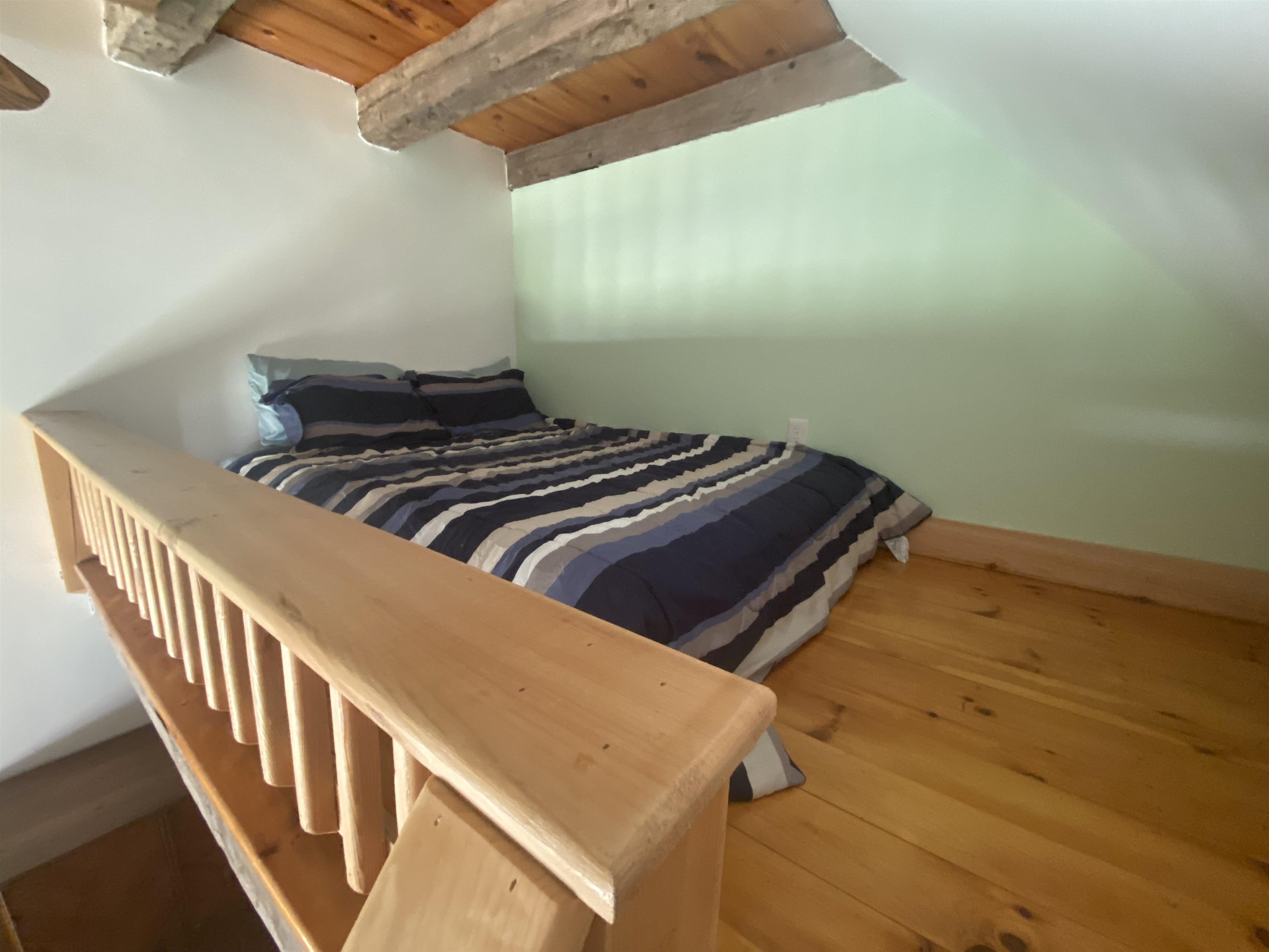 256 Potter Road Wardsboro, VT 05355 - Photo 25 of 39