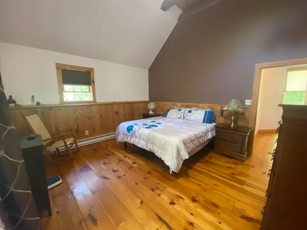 $575,000 | 256 Potter Road, Wardsboro, VT 05355