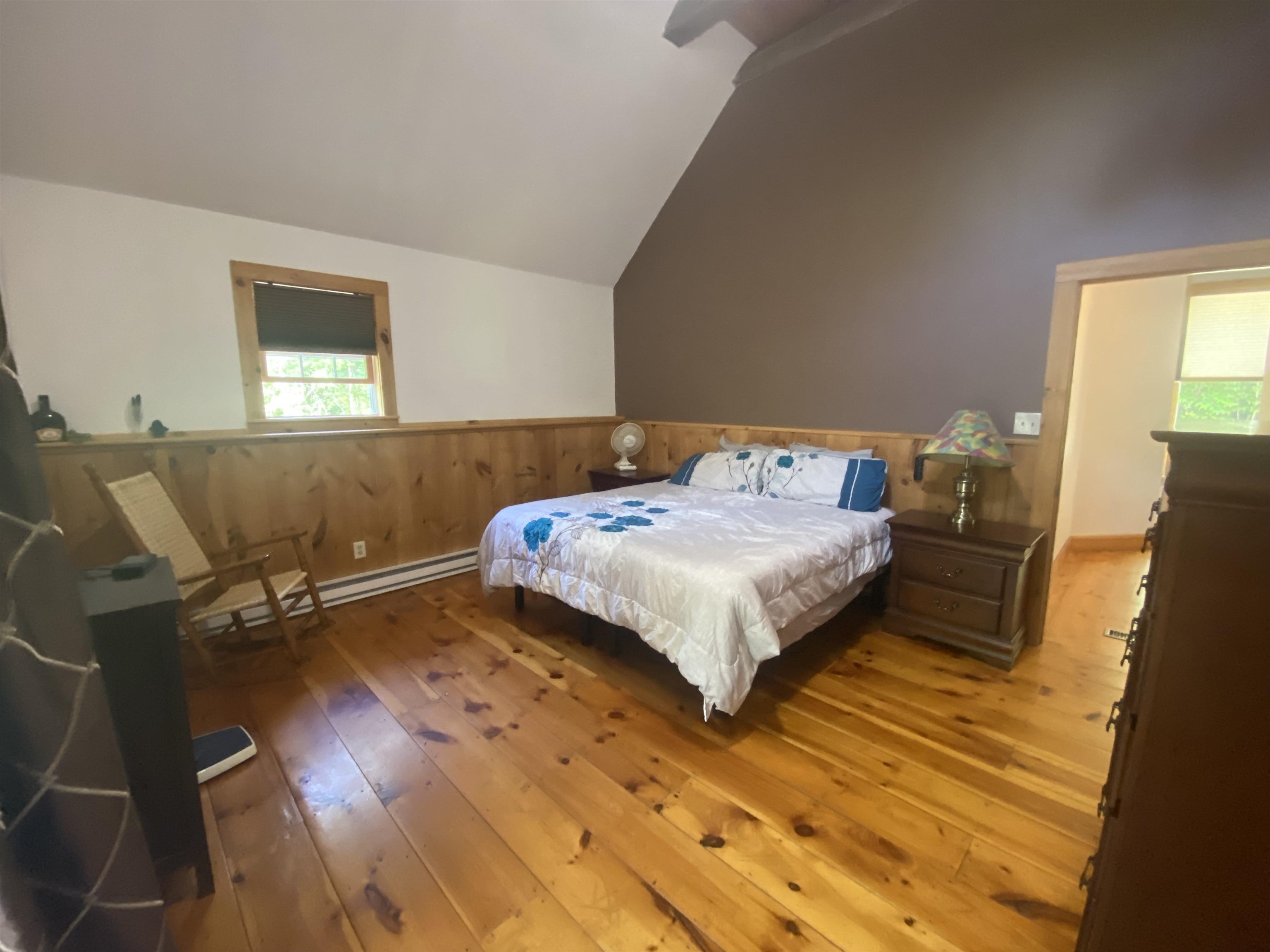 256 Potter Road Wardsboro, VT 05355 - Photo 26 of 39