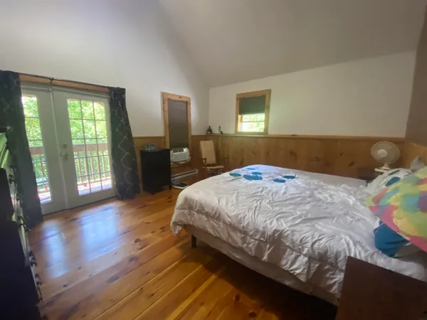 $575,000 | 256 Potter Road, Wardsboro, VT 05355