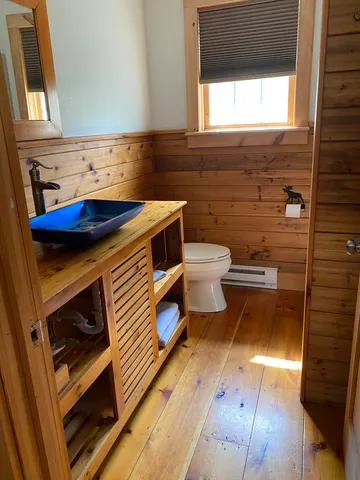 $575,000 | 256 Potter Road, Wardsboro, VT 05355