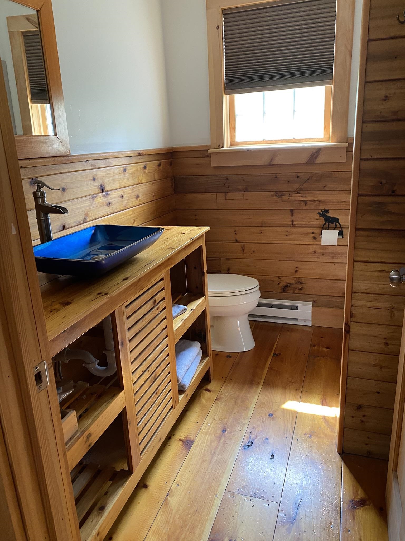 256 Potter Road Wardsboro, VT 05355 - Photo 28 of 39