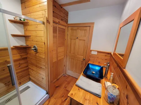 $575,000 | 256 Potter Road, Wardsboro, VT 05355