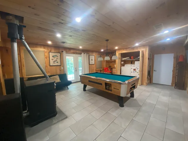 $575,000 | 256 Potter Road, Wardsboro, VT 05355