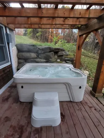 $575,000 | 256 Potter Road, Wardsboro, VT 05355