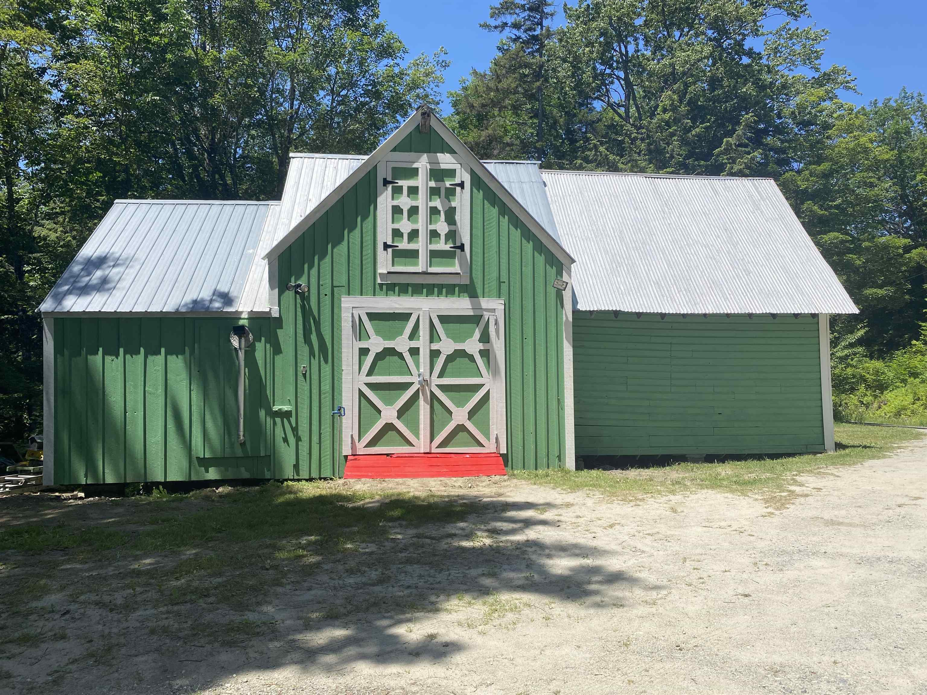 256 Potter Road Wardsboro, VT 05355 - Photo 36 of 39