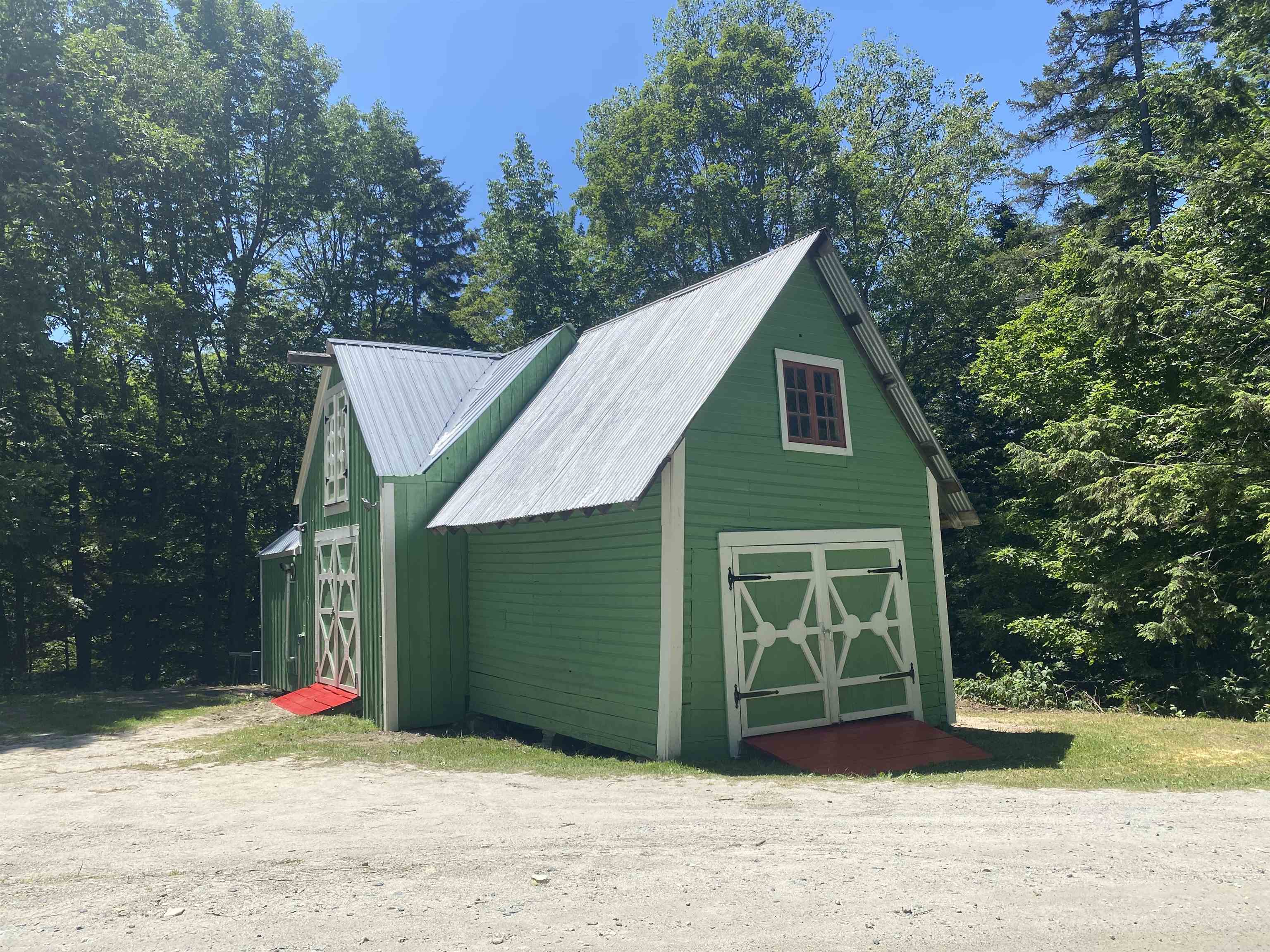 256 Potter Road Wardsboro, VT 05355 - Photo 37 of 39