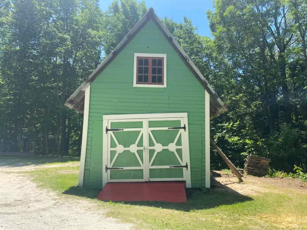 $575,000 | 256 Potter Road, Wardsboro, VT 05355