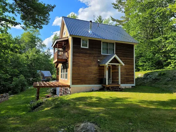 $575,000 | 256 Potter Road, Wardsboro, VT 05355