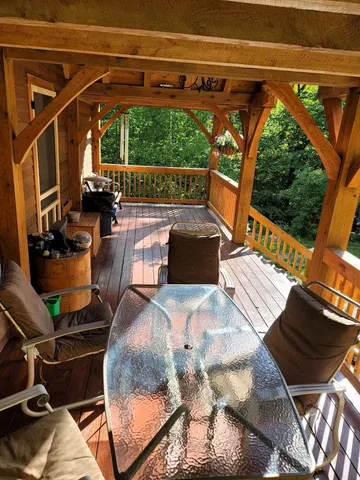 $575,000 | 256 Potter Road, Wardsboro, VT 05355