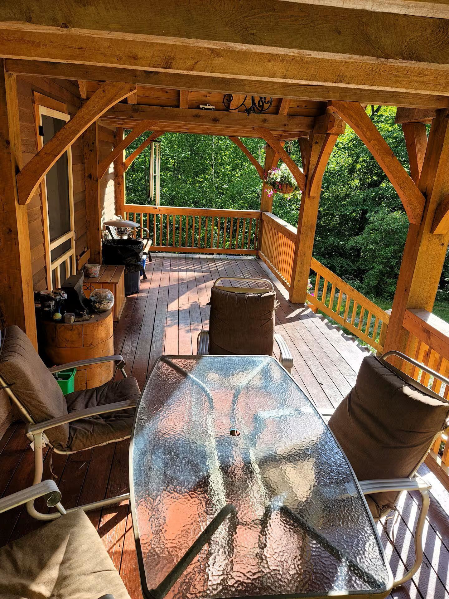 256 Potter Road Wardsboro, VT 05355 - Photo 9 of 39