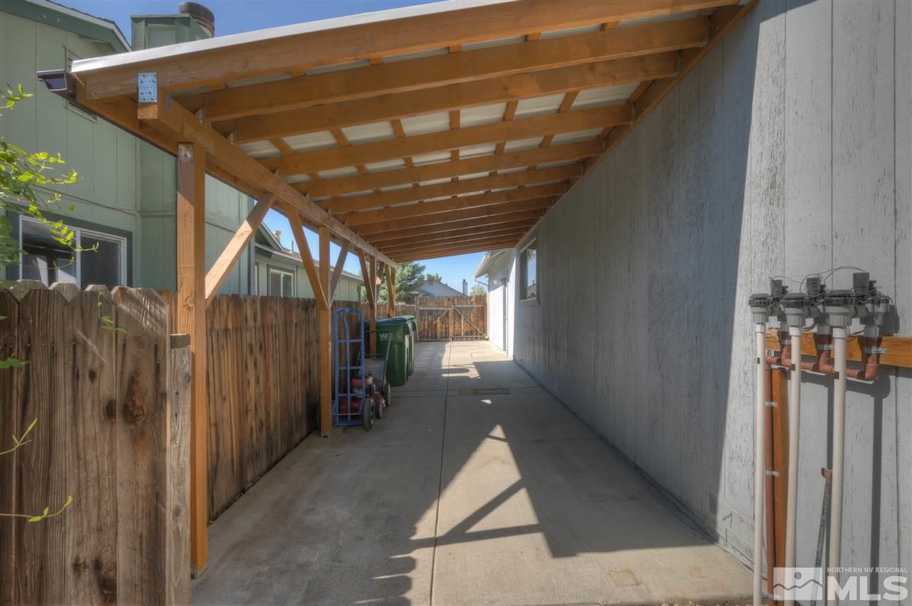4052 Knoblock Road Carson City, NV 89706 - Photo 11 of 32 Photo 11