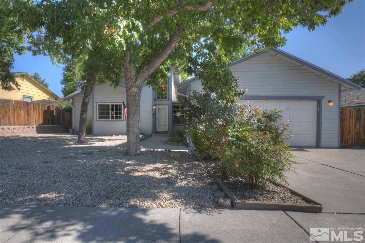 4052 Knoblock Road Carson City, NV 89706 - Photo 13 of 32 Photo 13