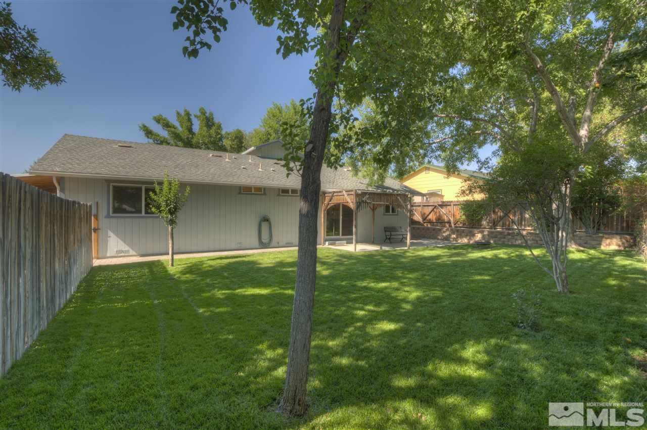 4052 Knoblock Road Carson City, NV 89706 - Photo 14 of 32 Photo 14