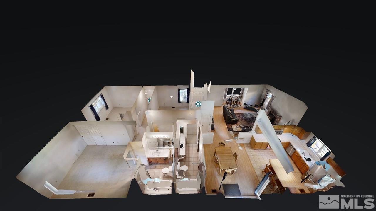 4052 Knoblock Road Carson City, NV 89706 - Photo 15 of 32 Photo 15