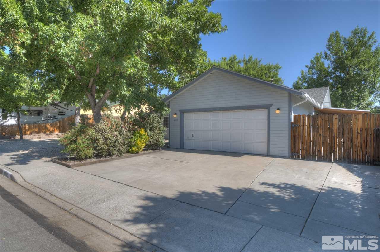 4052 Knoblock Road Carson City, NV 89706 - Photo 20 of 32 Photo 20