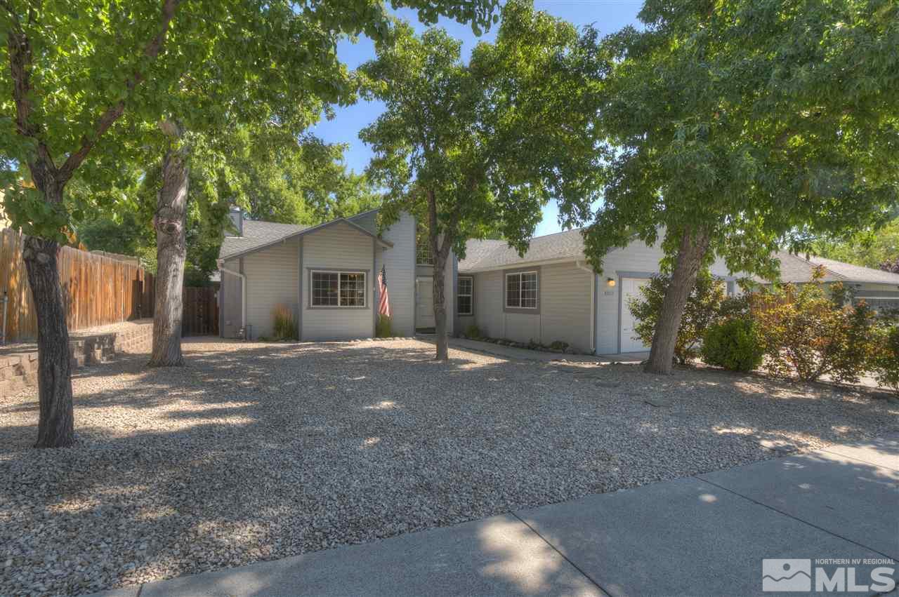 4052 Knoblock Road Carson City, NV 89706 - Photo 21 of 32 Photo 21