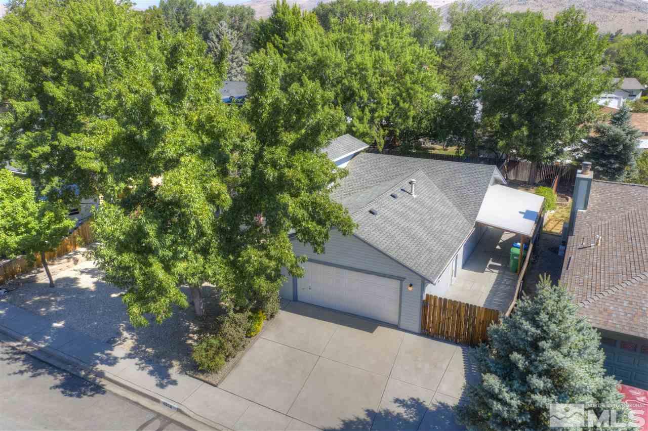 4052 Knoblock Road Carson City, NV 89706 - Photo 22 of 32 Photo 22