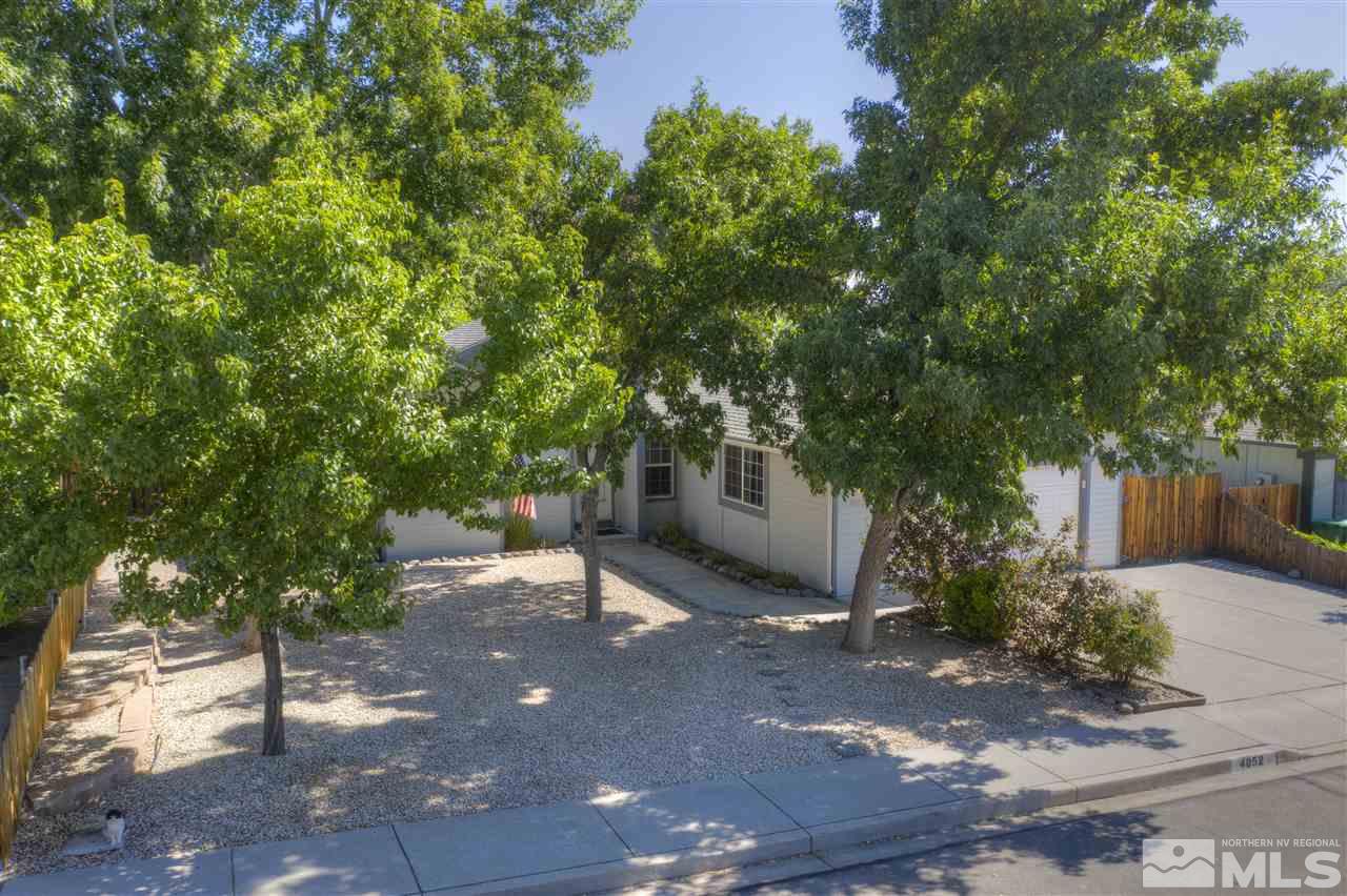 4052 Knoblock Road Carson City, NV 89706 - Photo 23 of 32 Photo 23