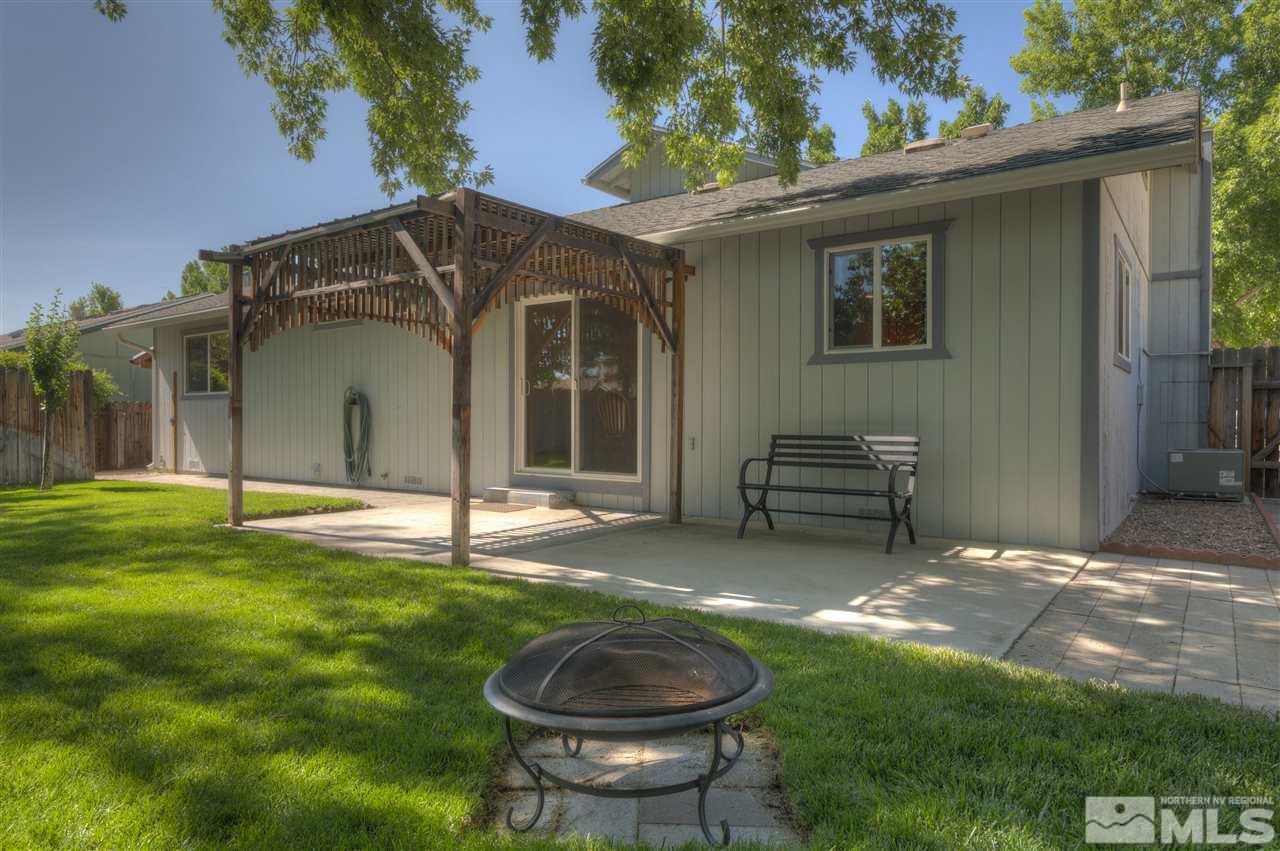 4052 Knoblock Road Carson City, NV 89706 - Photo 26 of 32 Photo 26