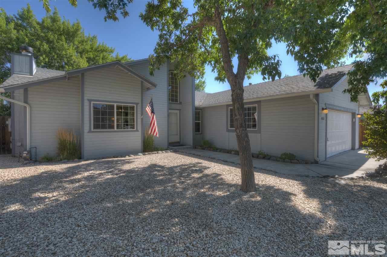 4052 Knoblock Road Carson City, NV 89706 - Photo 28 of 32 Photo 28