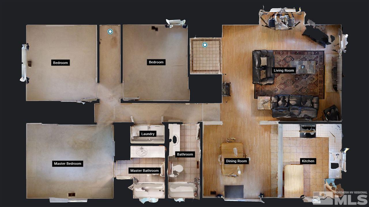 4052 Knoblock Road Carson City, NV 89706 - Photo 31 of 32 Photo 31