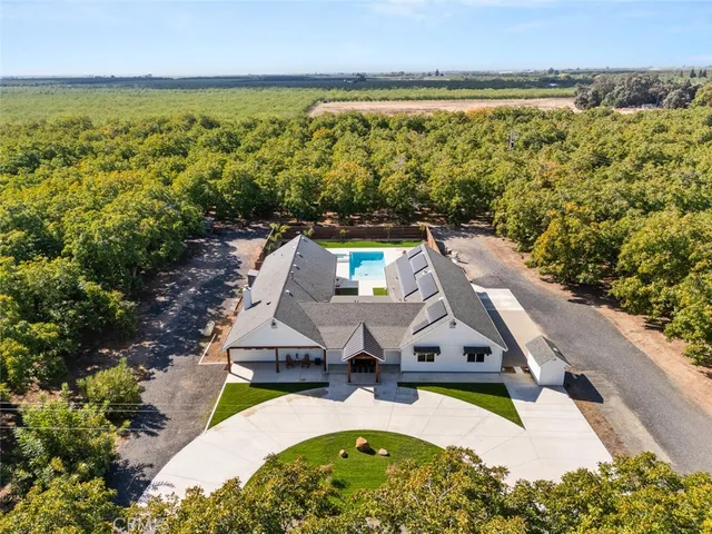 $1,175,000 | 9243 Turner Lane, Durham, CA 95938