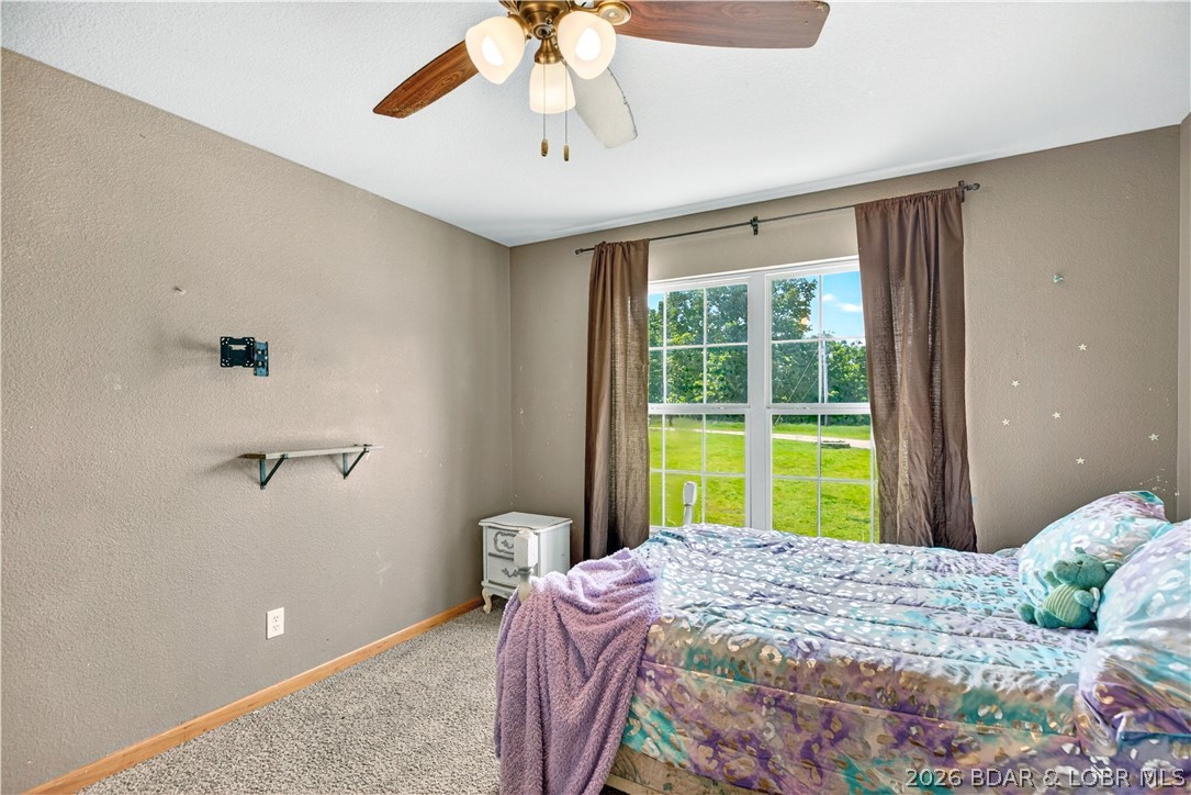 132 Hunters Ridge Road Camdenton, MO 65020 - Photo 17 of 44 Bedroom 2